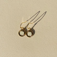 Load image into Gallery viewer, CHAMPS ELYSEES - Dormeuses (earrings)
