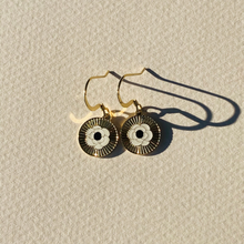 Load image into Gallery viewer, CHAMPS ELYSEES - Dormeuses (earrings)
