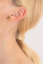 Load image into Gallery viewer, BATIGNOLLES - Puces d&#39;Oreilles Petit Modèle (Small Stud Earrings)
