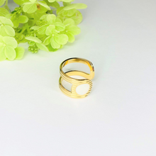 Load image into Gallery viewer, BEAUGRENELLE - Bague (Ring)
