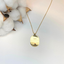 Load image into Gallery viewer, BASTILLE - Collier (Necklace)
